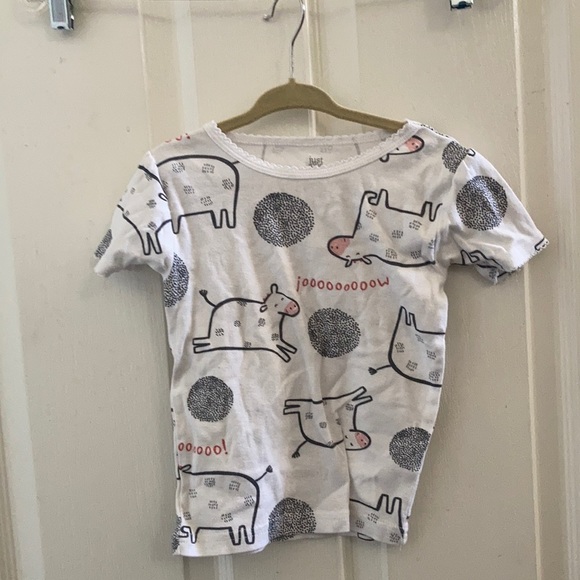 Just One You sleep top 4T - Picture 1 of 3